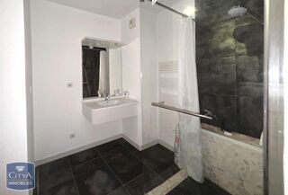  Appartement à vendre 2 pièces 52 m²