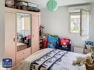  Appartement � vendre 3 pi�ces 52 m�