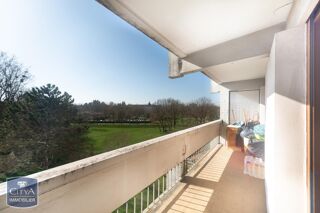  Appartement � vendre 2 pi�ces 53 m�