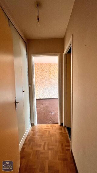  Appartement  vendre 2 pices 54 m