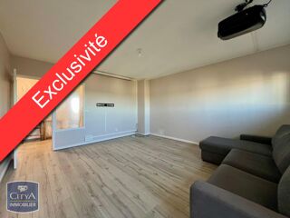  Appartement � vendre 3 pi�ces 71 m�