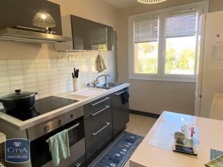  Appartement � vendre 3 pi�ces 59 m�