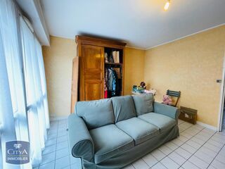  Appartement  vendre 2 pices 44 m