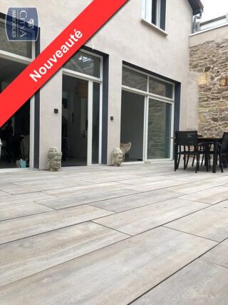  Maison � vendre 8 pi�ces 350 m�