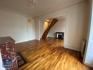  Appartement � vendre 5 pi�ces 117 m�