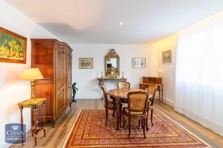  Appartement � vendre 3 pi�ces 86 m�