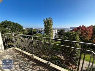  Appartement  vendre 1 pice 22 m