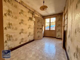  Appartement  vendre 2 pices 39 m