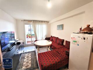  Appartement � vendre 3 pi�ces 52 m�