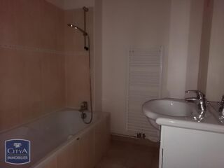  Appartement � vendre 2 pi�ces 45 m�