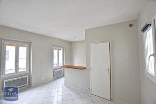  Appartement � vendre 1 pi�ce 21 m�