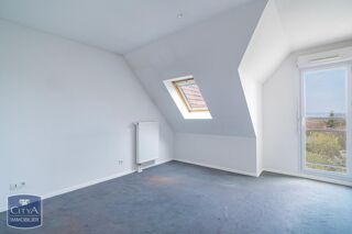  Appartement � vendre 2 pi�ces 53 m�