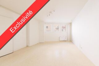  Appartement � vendre 1 pi�ce 22 m�