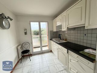  Appartement � vendre 3 pi�ces 69 m�