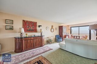  Appartement � vendre 3 pi�ces 89 m�