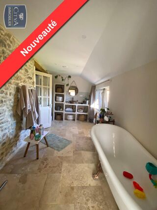  Maison � vendre 5 pi�ces 177 m�