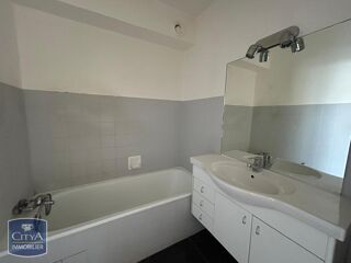  Appartement  vendre 1 pice 28 m