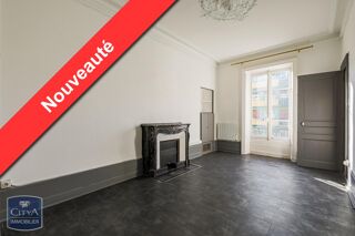  Appartement � vendre 4 pi�ces 88 m�