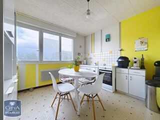  Appartement � vendre 1 pi�ce 49 m�