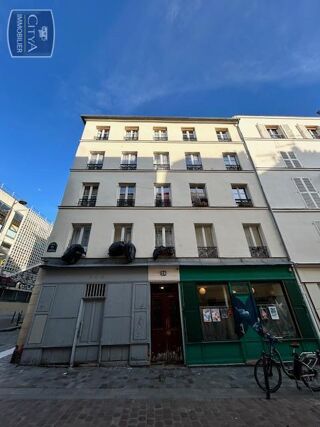  Appartement � vendre 1 pi�ce 13 m�