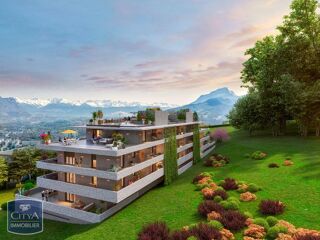  Appartement � vendre 3 pi�ces 56 m�