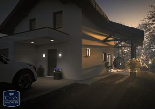  Maison � vendre 5 pi�ces 106 m�