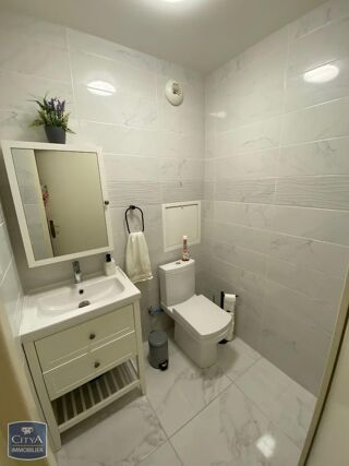  Appartement  vendre 3 pices 64 m