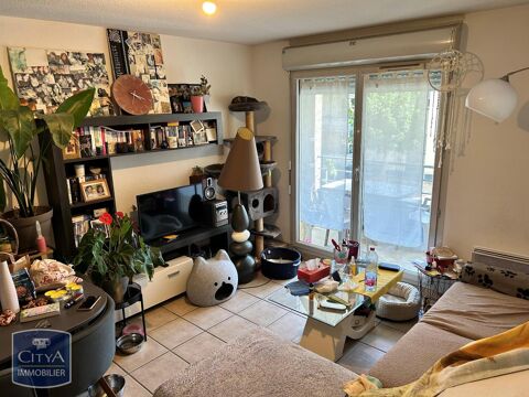   Vente Appartement Appartement - 2 pi�ce(s) - 41 m�