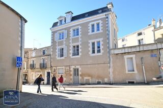  Appartement � vendre 1 pi�ce 16 m�