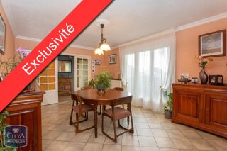  Maison � vendre 5 pi�ces 122 m�