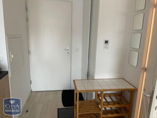  Appartement � vendre 2 pi�ces 47 m�