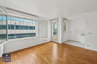  Appartement � vendre 2 pi�ces 49 m�