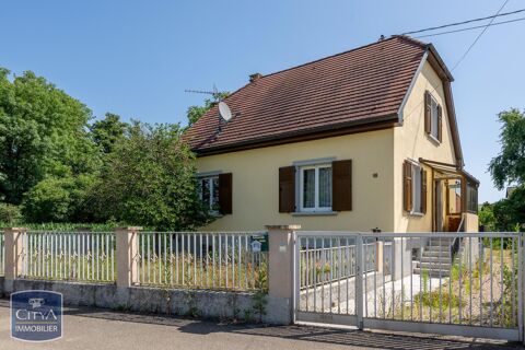   Vente Maison Maison - 3 pice(s) - 76 m