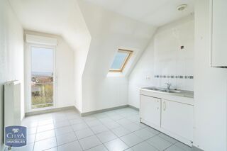  Appartement � vendre 2 pi�ces 53 m�