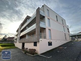  Appartement � vendre 2 pi�ces 41 m�