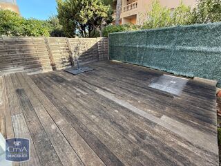  Appartement � vendre 1 pi�ce 25 m�