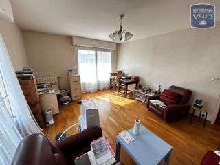  Appartement  vendre 2 pices 56 m