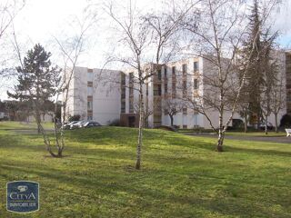  Appartement  vendre 3 pices 69 m