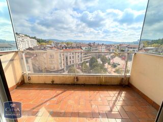  Appartement  vendre 2 pices 58 m