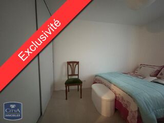  Appartement � vendre 3 pi�ces 55 m�