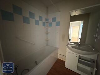  Appartement � vendre 2 pi�ces 48 m�