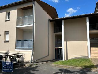  Appartement  vendre 1 pice 27 m