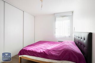  Appartement  vendre 2 pices 44 m