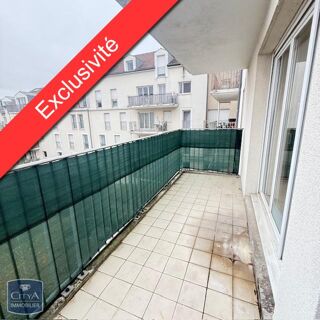  Appartement � vendre 3 pi�ces 64 m�