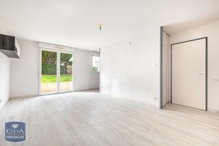  Appartement  vendre 2 pices 52 m