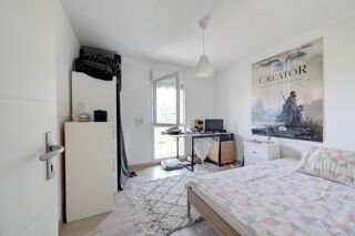  Appartement à vendre 2 pièces 36 m²