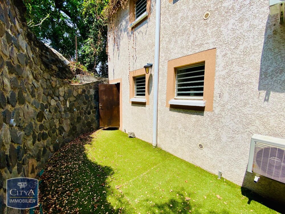 vente Appartement - 2 pièce(s) - 45 m² Saint-Gilles Les Bains (97434)