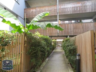  Appartement � vendre 3 pi�ces 64 m�