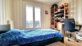  Appartement  vendre 3 pices 61 m