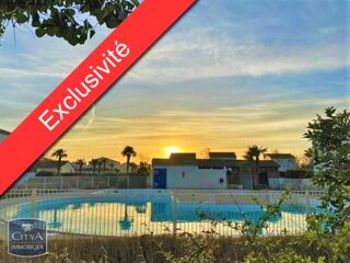  Maison � vendre 4 pi�ces 60 m�